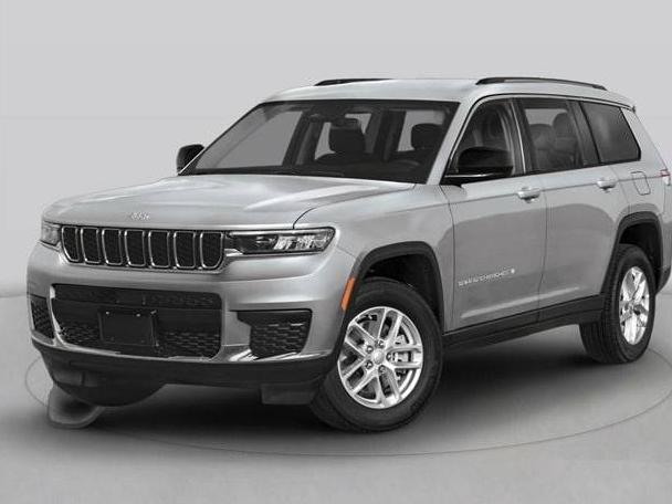 JEEP GRAND CHEROKEE 2022 1C4RJKBGXN8545447 image